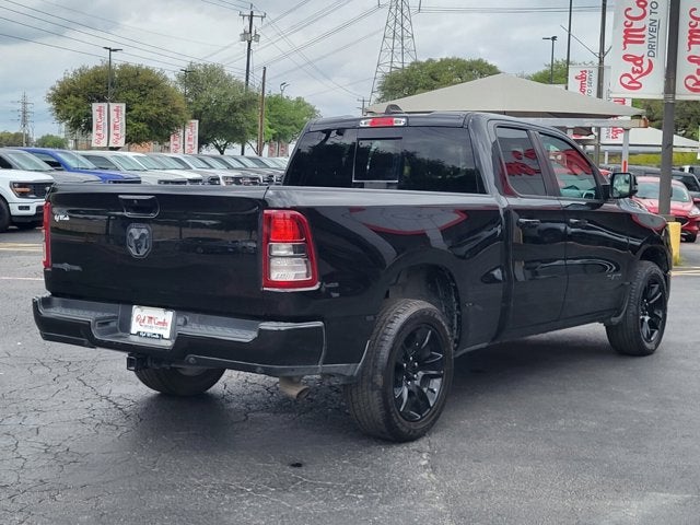 2024 RAM 1500 Lone Star
