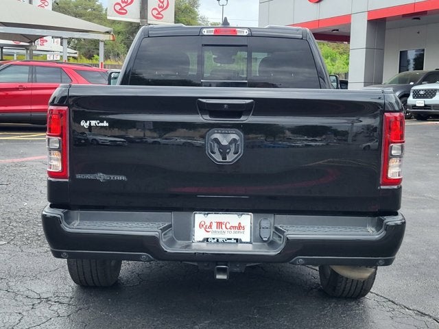 2024 RAM 1500 Lone Star