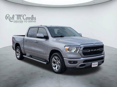 2020 RAM 1500 Lone Star