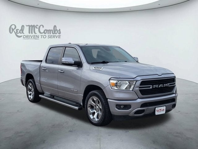2020 RAM 1500 Lone Star