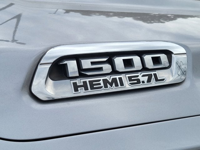 2020 RAM 1500 Lone Star