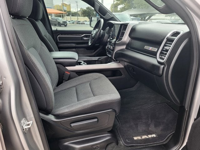 2020 RAM 1500 Lone Star