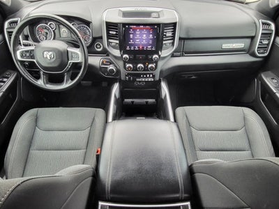 2020 RAM 1500 Lone Star