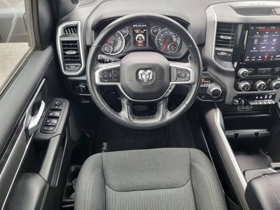 2020 RAM 1500 Lone Star