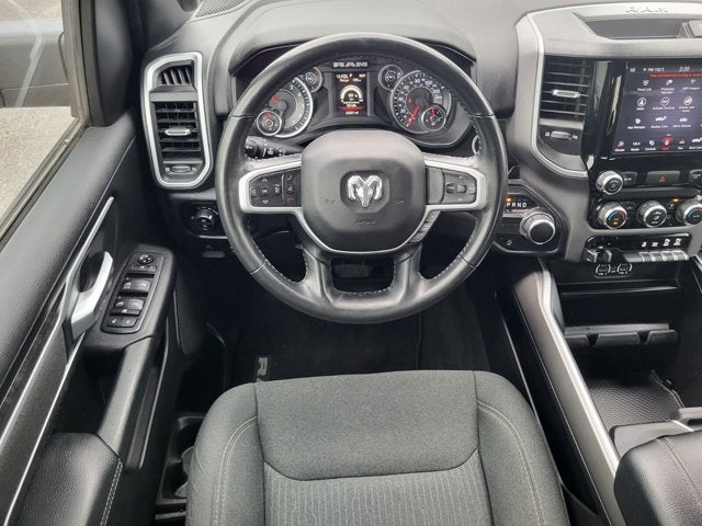 2020 RAM 1500 Lone Star