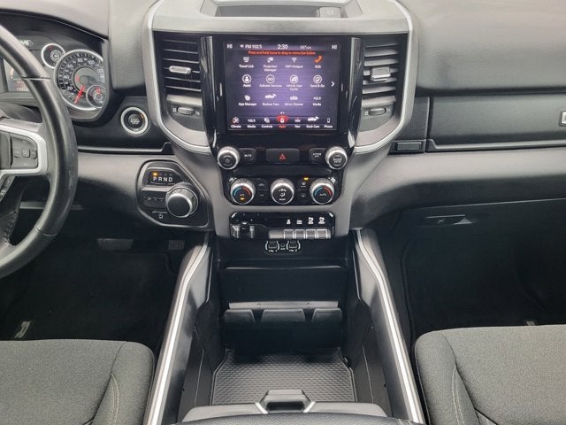 2020 RAM 1500 Lone Star