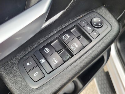 2020 RAM 1500 Lone Star