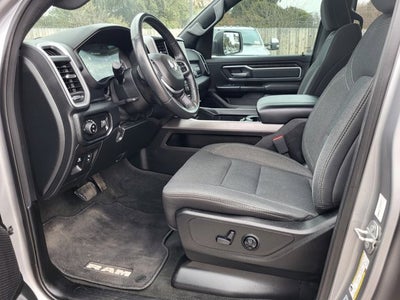 2020 RAM 1500 Lone Star