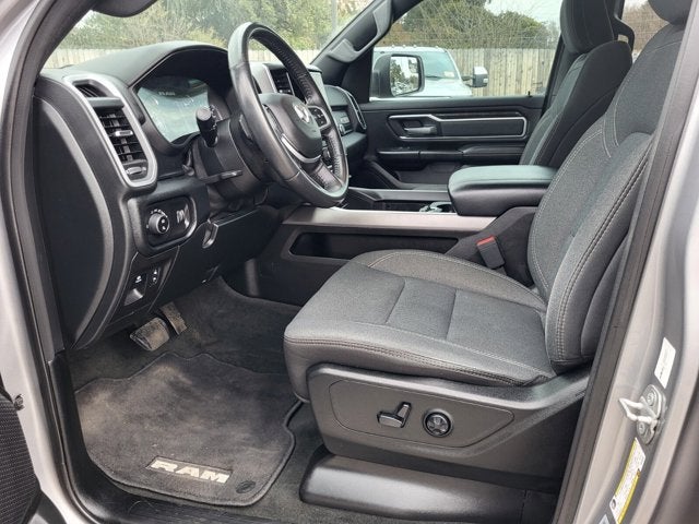 2020 RAM 1500 Lone Star