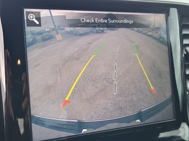 2020 RAM 1500 Lone Star