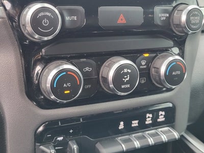 2020 RAM 1500 Lone Star