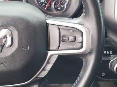 2020 RAM 1500 Lone Star