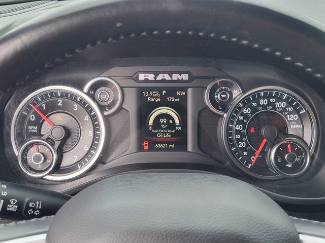 2020 RAM 1500 Lone Star