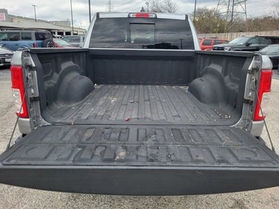 2020 RAM 1500 Lone Star