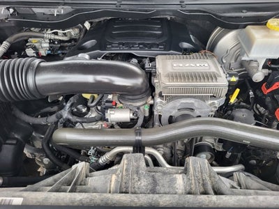 2020 RAM 1500 Lone Star