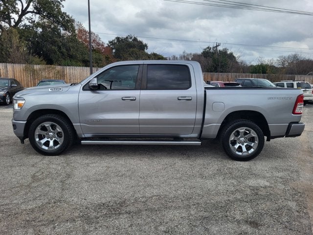 2020 RAM 1500 Lone Star