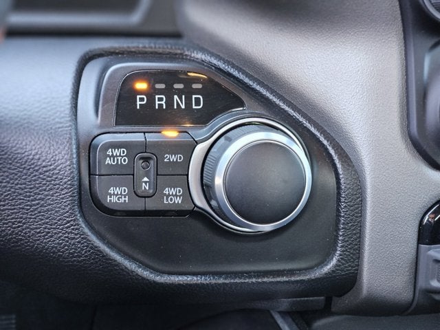 2022 RAM 1500 Lone Star