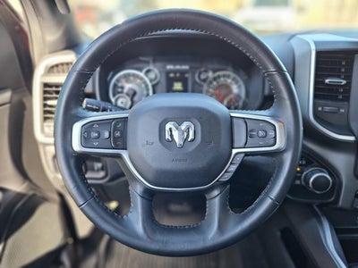 2022 RAM 1500 Lone Star