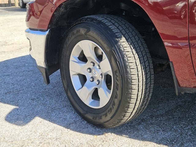 2022 RAM 1500 Lone Star