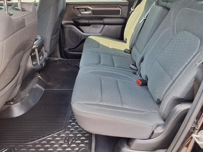 2025 RAM 1500 Lone Star