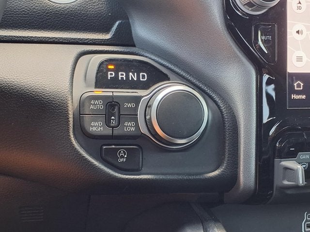 2025 RAM 1500 Lone Star