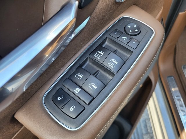 2024 RAM 1500 Longhorn