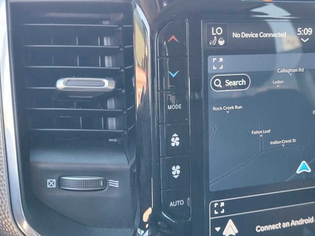 2024 RAM 1500 Longhorn