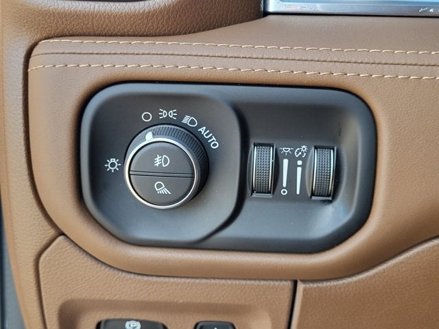 2024 RAM 1500 Longhorn