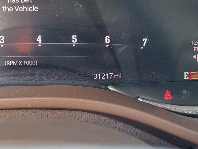 2024 RAM 1500 Longhorn