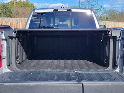 2024 RAM 1500 Longhorn