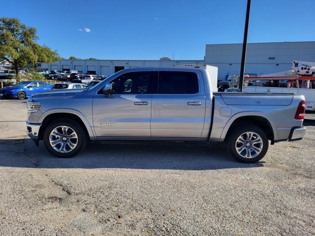 2024 RAM 1500 Longhorn