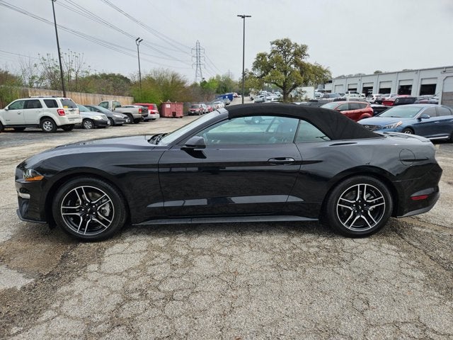 2023 Ford Mustang EcoBoost Premium