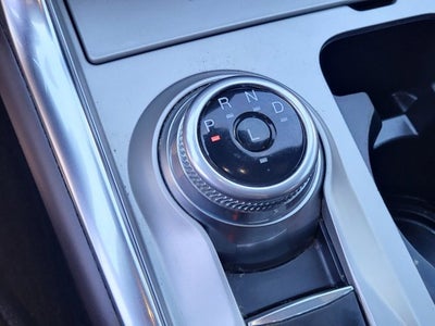 2023 Ford Explorer King Ranch