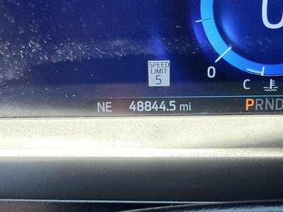 2023 Ford Explorer King Ranch