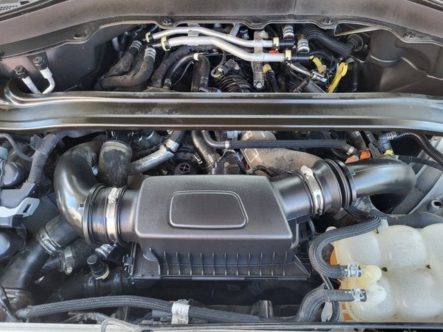 2023 Ford Explorer King Ranch