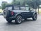 2021 Ford Bronco Black Diamond
