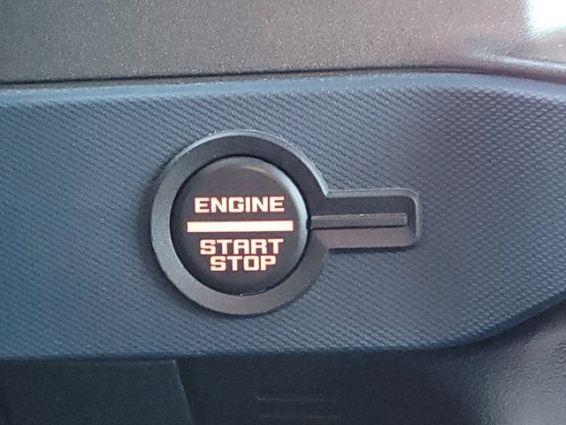 2022 Ford Bronco Raptor