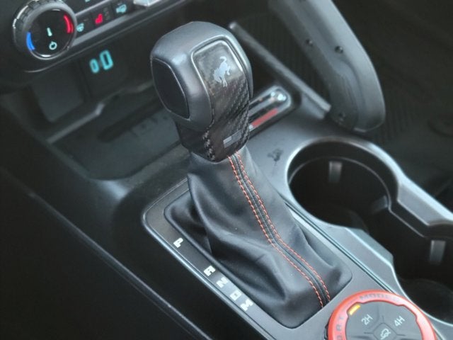 2022 Ford Bronco Raptor