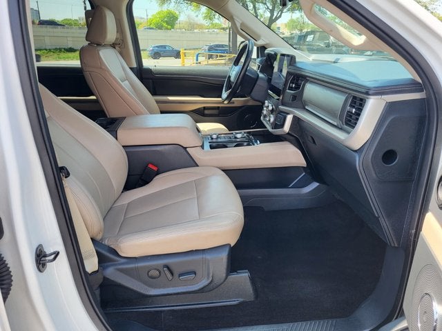 2023 Ford Expedition Max XLT