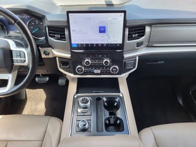 2023 Ford Expedition Max XLT