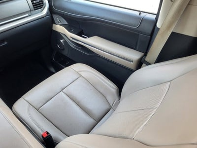 2023 Ford Expedition Max XLT