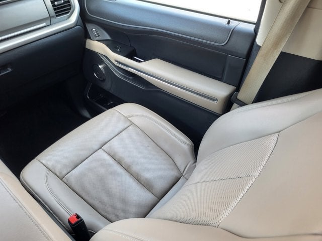 2023 Ford Expedition Max XLT
