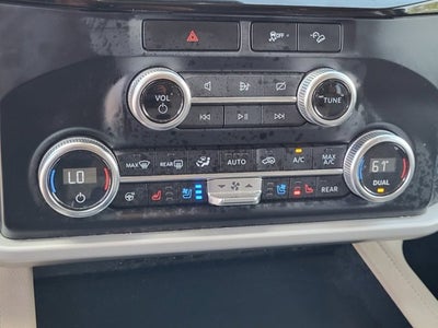 2023 Ford Expedition Max XLT