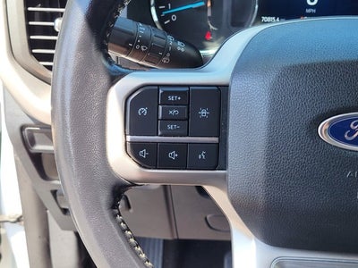 2023 Ford Expedition Max XLT