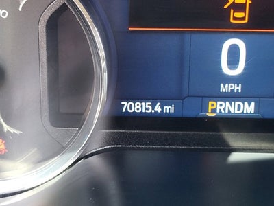 2023 Ford Expedition Max XLT