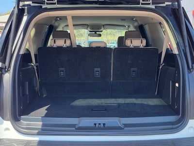 2023 Ford Expedition Max XLT