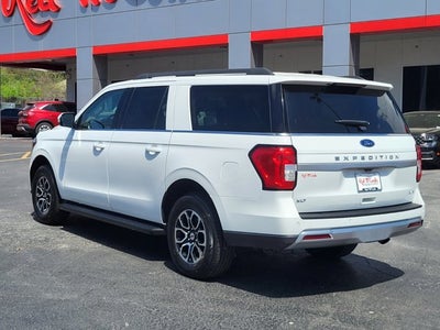 2023 Ford Expedition Max XLT