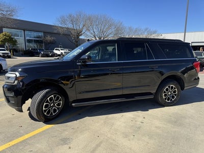 2024 Ford Expedition Max XLT
