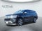 2021 Ford Expedition Max Platinum