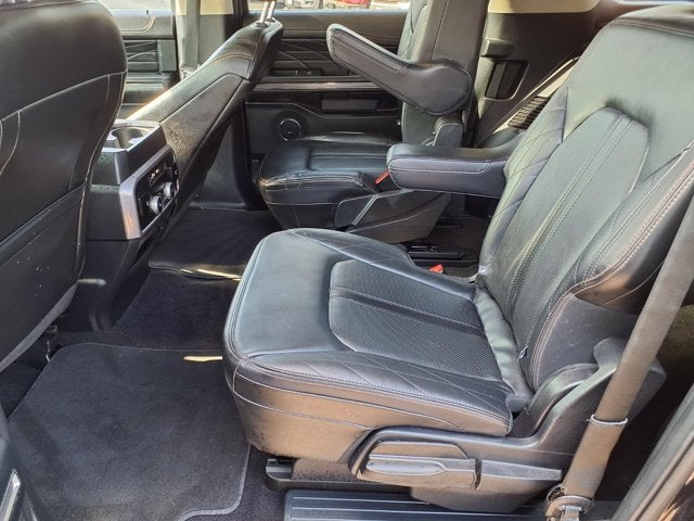 2021 Ford Expedition Max Platinum